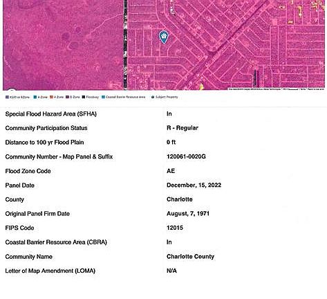 4th image of 482 REESE STREET LOT 16