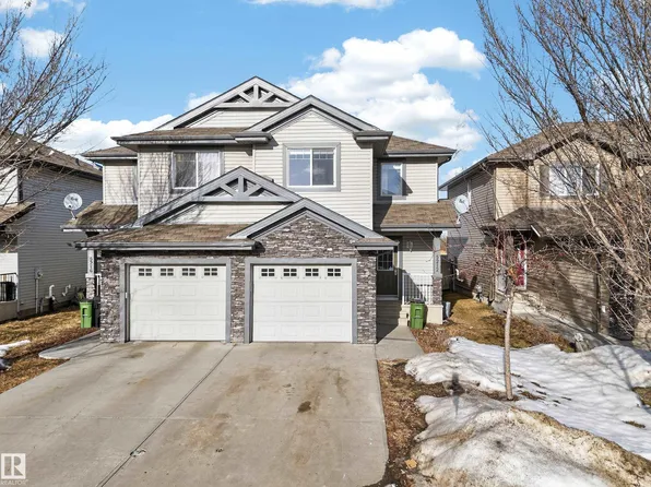 5212 1a Ave SW, Edmonton, AB T6X 0X1