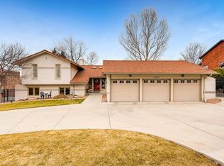 11617 Shoshone Way, Westminster, CO 80234