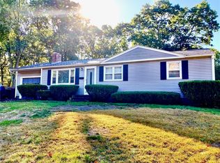 131 Heritage Rd, North Kingstown, RI 02852