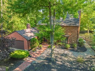 50 E Riding Dr, Cherry Hill, NJ 08003