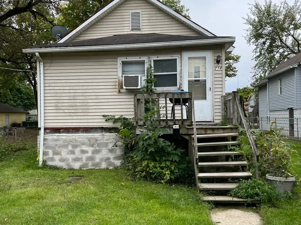 214 Sheridan St, Joliet, IL 60436