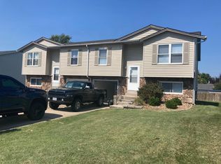 108A Del Oro Dr, Saint Peters, MO 63376