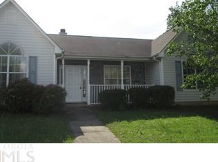 329 Village Ln, Stockbridge, GA 30281