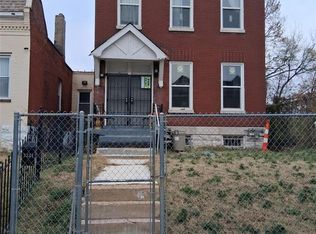 5331 Wells Ave, Saint Louis, MO