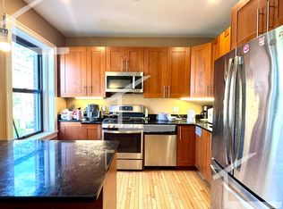 6 Lothian Rd #2, Brighton, MA 02135