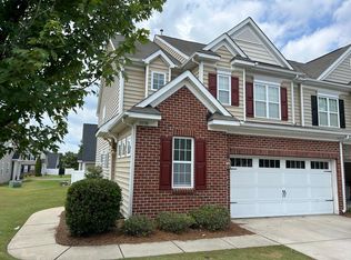 11136 Sandstone Rd, Charlotte, NC 28277