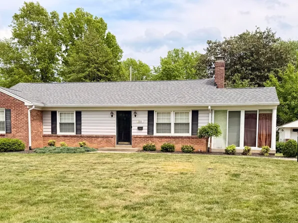 211 Bellemeade Rd, Bellemeade, KY 40222