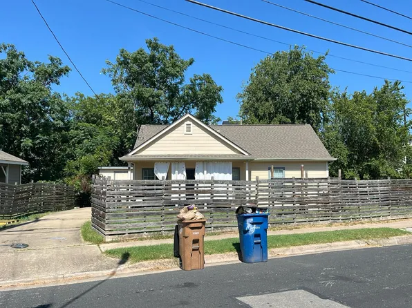 1168 Navasota St, Austin, TX 78702