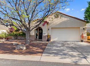 1971 N Fence Line Dr, Prescott Valley, AZ 86314