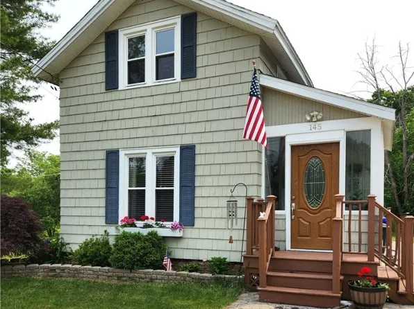 145 Lakeview Ave, Lakewood, NY 14750