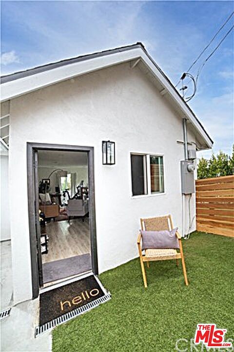 1st image of 10801 Galvin St #A