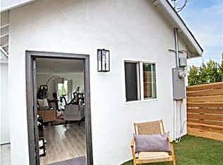 10801 Galvin St #A, Culver City, CA 90230