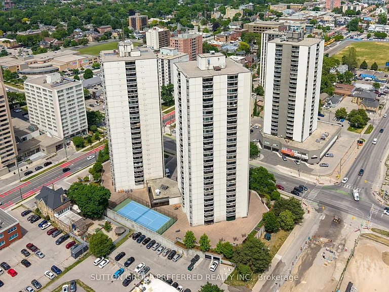 363 Colborne St #1604 — Photo 3