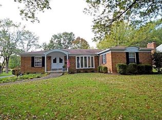7233 Greenfarms Dr, Cincinnati, OH 45224