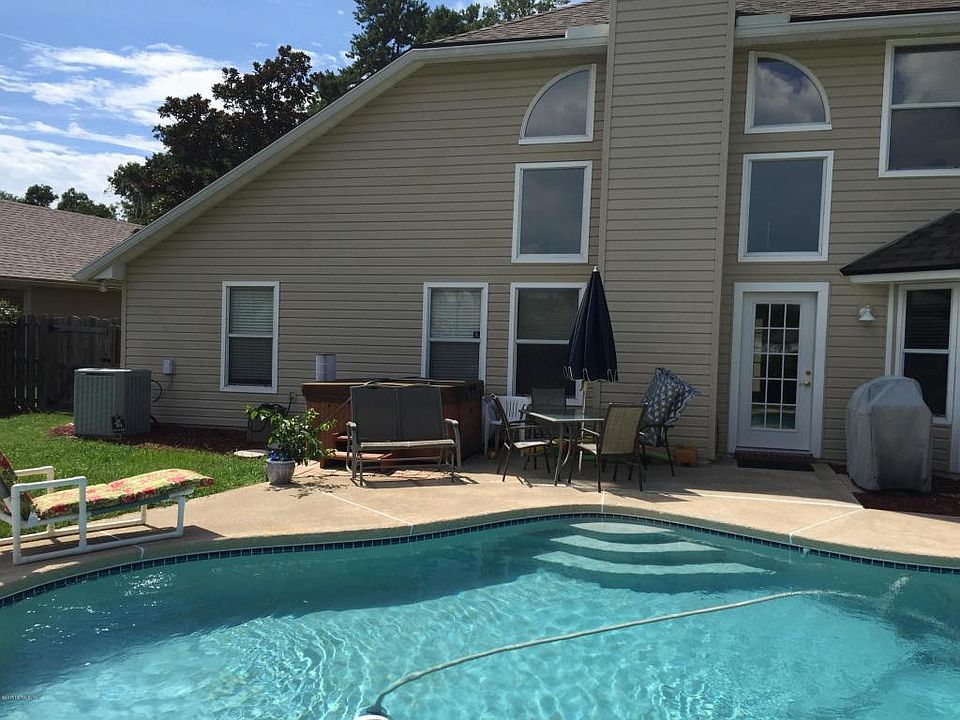 2nd image of 11561 Alexis Forest Dr