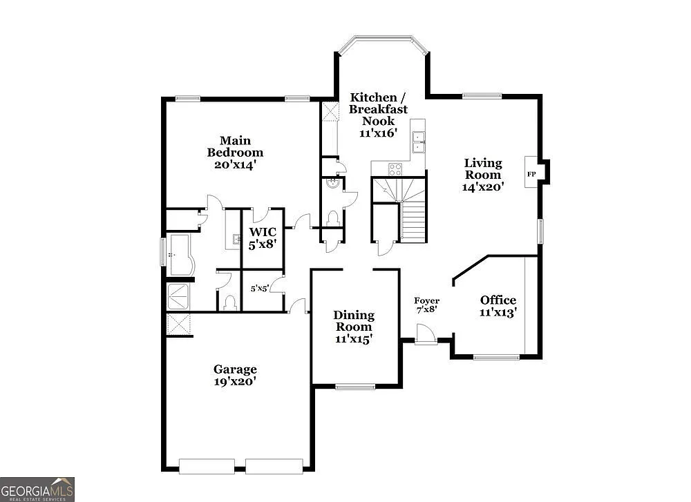 Building Photo - 204 Biltmore Way