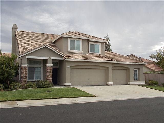 Beautiful ready to move in