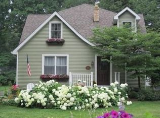 1313 Forest Park Ave, Valparaiso, IN 46385