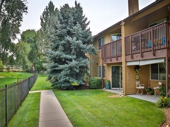 3218 S Gekeler Ln #G101