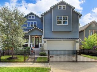 1014 Aurora St, Houston, TX 77009