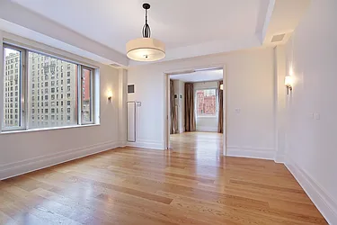 Rented by Corcoran