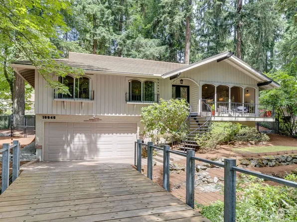 16646 SE 17th Place, Bellevue, WA 98008