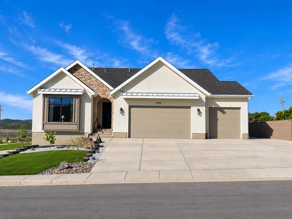 2094 S Scenic Dr, Cedar City, UT 84720
