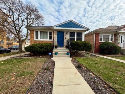 2659 N Merrimac Ave, Chicago, IL, 60639