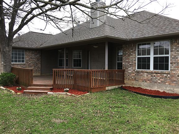 Back Porch