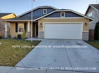 10627 Pipevine Dr, Nampa, ID 83687