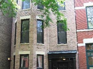 2118 N Seminary Ave, Chicago, IL 60614