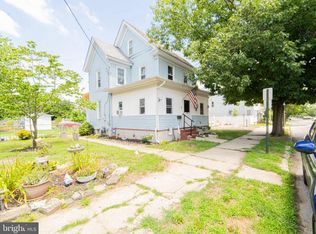 616 E Pine St, Millville, NJ 08332