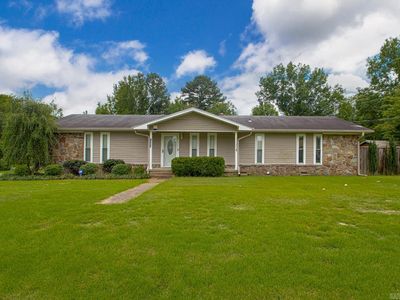 7005 Amanda Dr, Jacksonville, AR, 72076