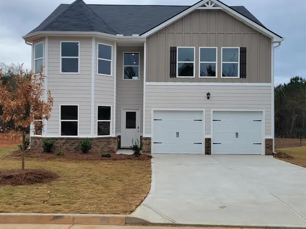 342 Lusitano Trce #142, Hogansville, GA 30230