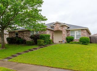 1434 Foxwood Ln, Rockwall, TX 75032