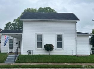 109 Johnston St, Piqua, OH 45356