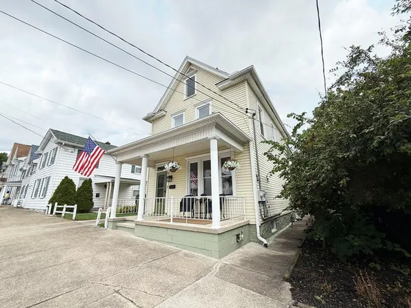 314 2nd St, Huntingdon, PA 16652