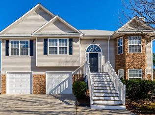 965 Durham Way, Stockbridge, GA 30281