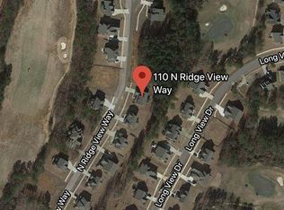 110 N Ridge View Way, Franklinton, NC 27525