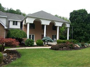 106 Cedarbrook Ct, Canonsburg, PA
