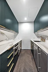 Rented by Compass