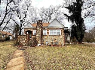 686 E Main St, Highland, AR 72542