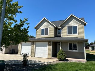 2305 N Water St, Ellensburg, WA 98926