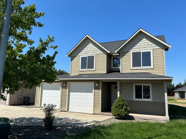 2305 N Water St, Ellensburg, WA 98926