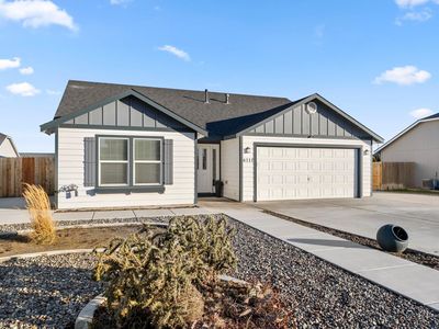 6111 Washougal Ln, Pasco, WA, 99301