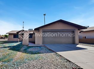 4603 W Luke Ave, Glendale, AZ 85301