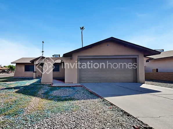 4603 W Luke Ave, Glendale, AZ 85301