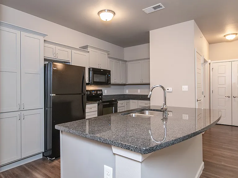 Kitchen Kitchen
