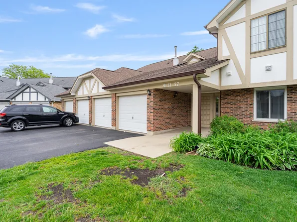 9153 Sutton Ct #0, Orland Park, IL 60462